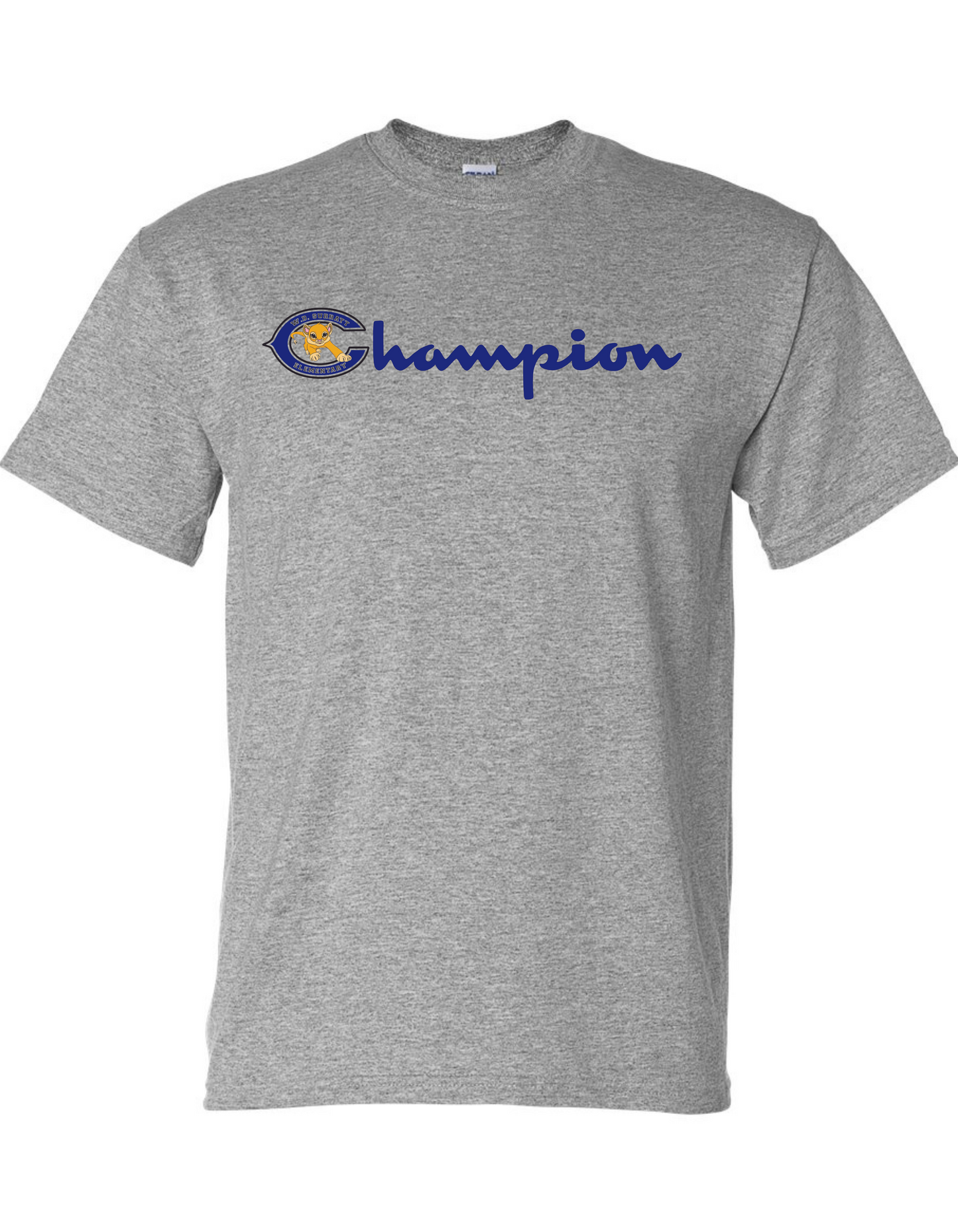 Adult T- shirt, Long sleeve & Crewneck Sweatshirt