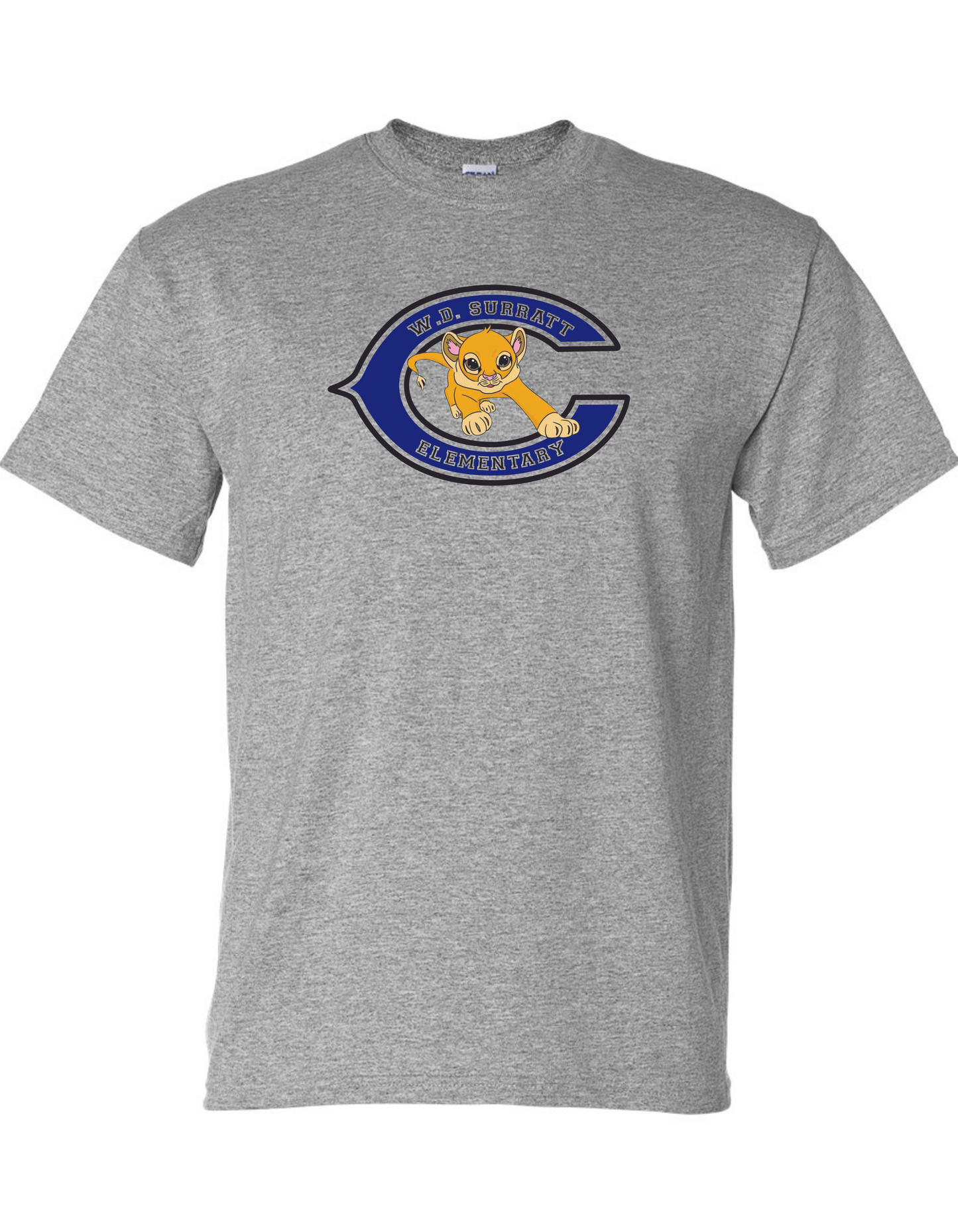 Adult T- shirt, Long sleeve & Crewneck Sweatshirt