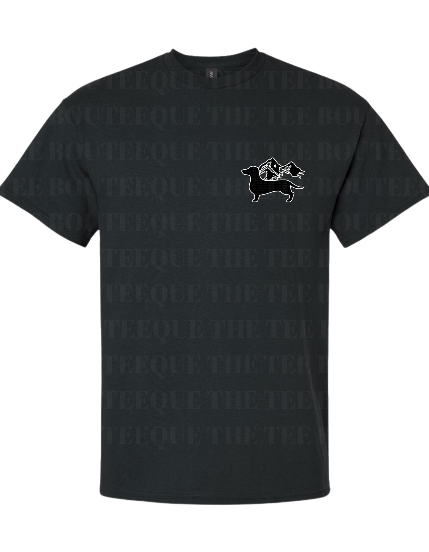 Sun City Weens Tee