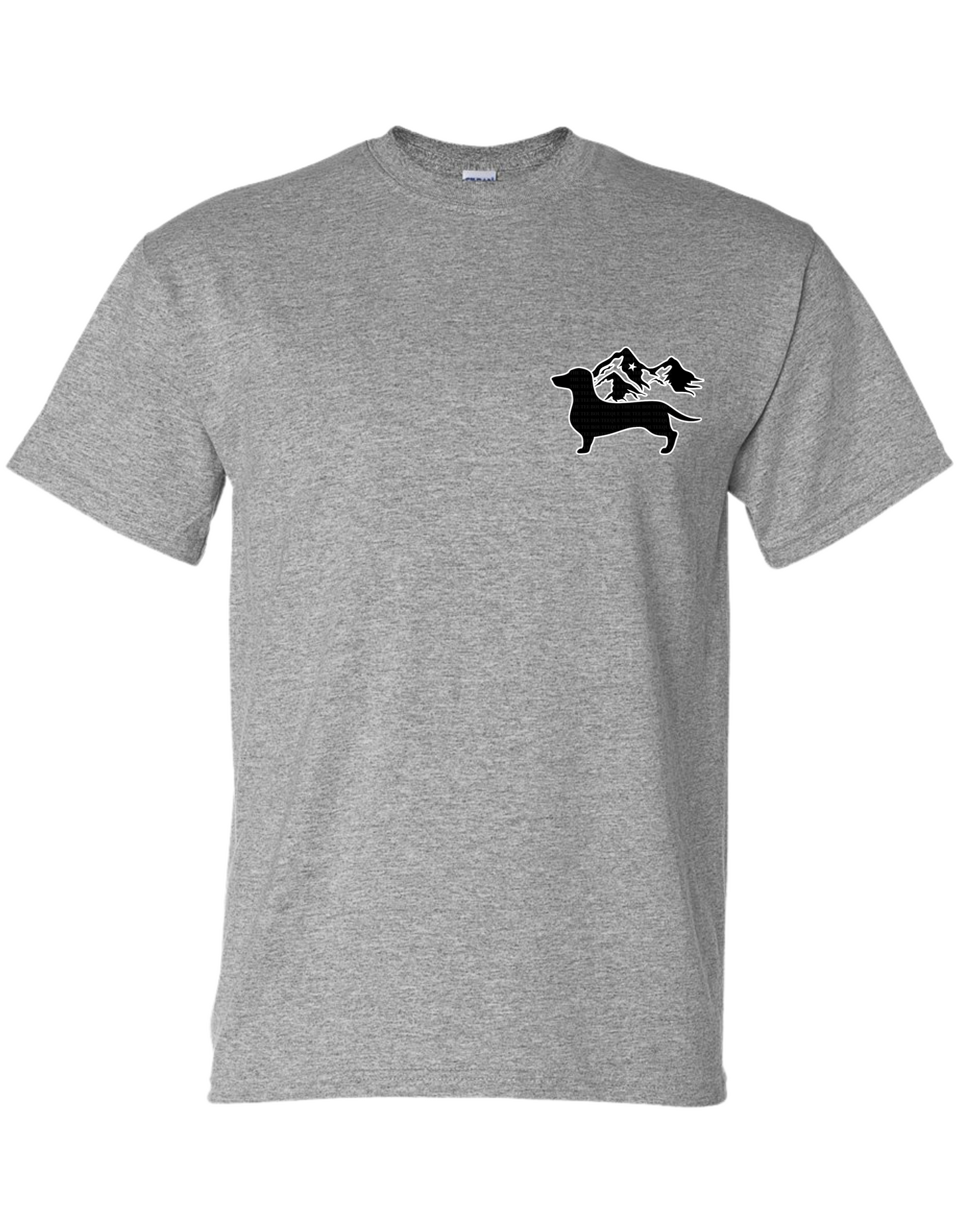 Sun City Weens Tee