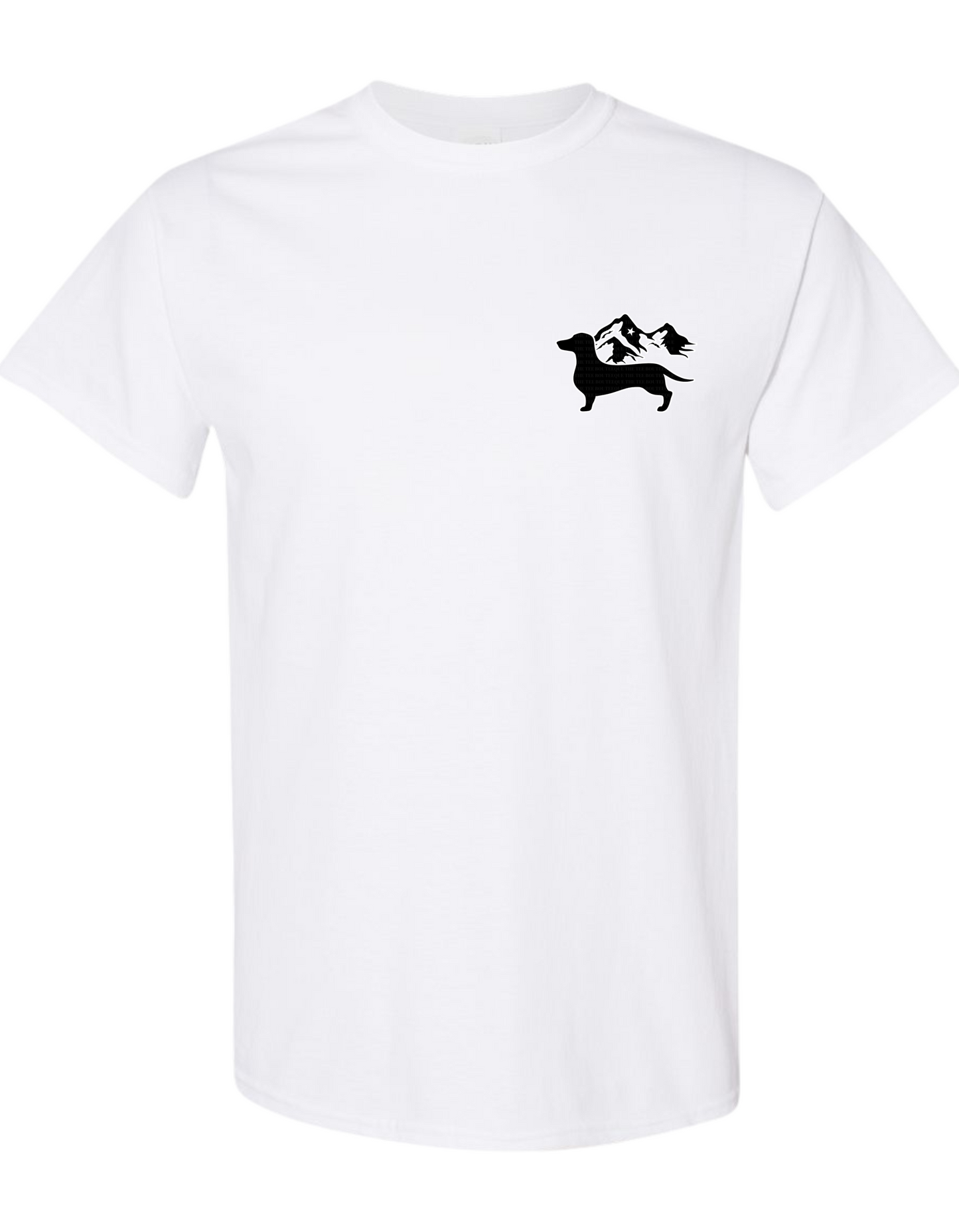 Sun City Weens Tee