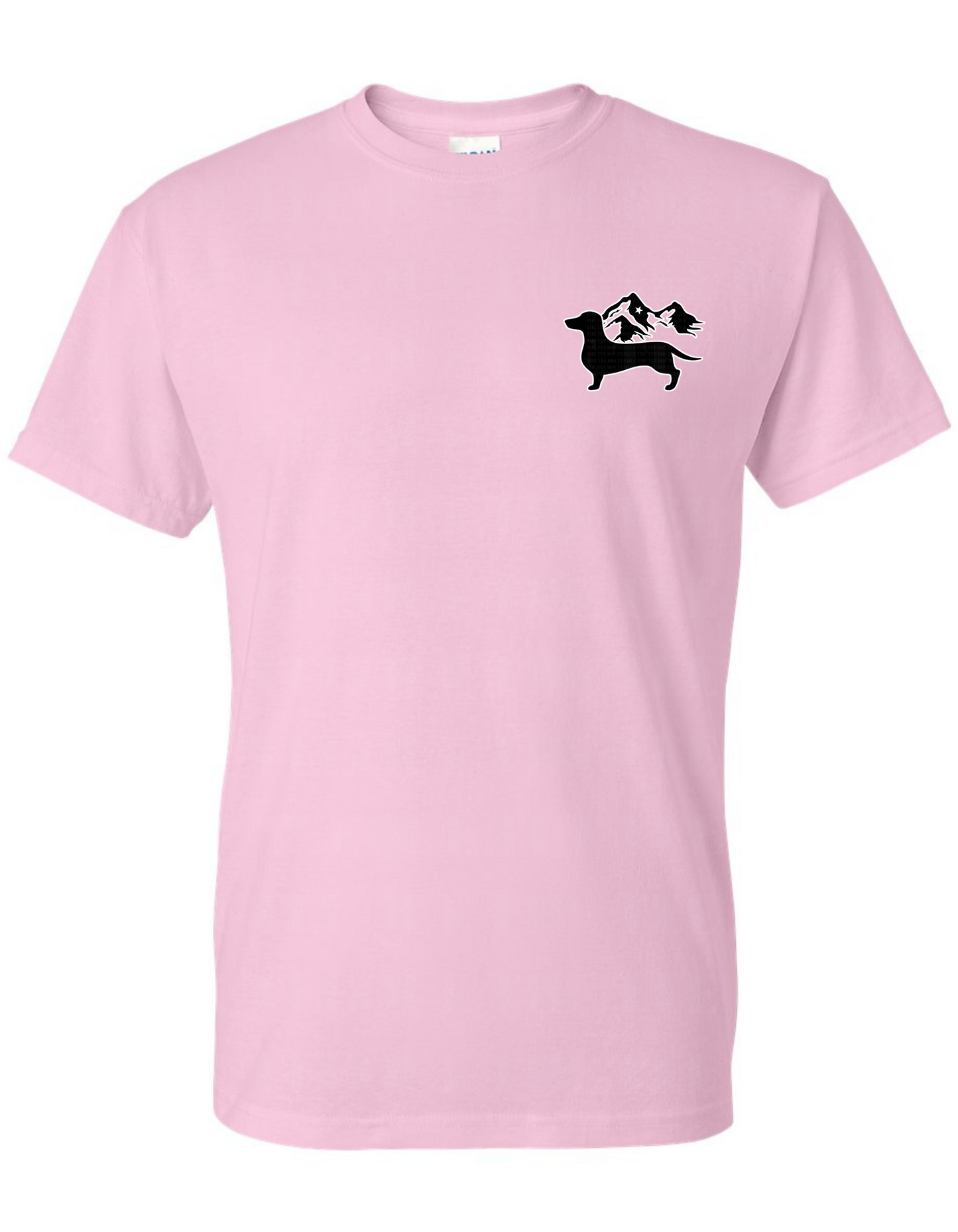 Sun City Weens Tee