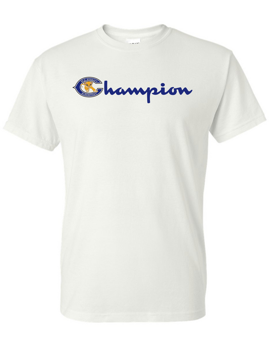 Adult T- shirt, Long sleeve & Crewneck Sweatshirt