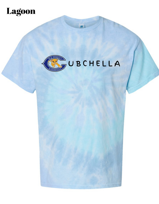 W. D. Surratt Elementary CUBCHELLA TEE