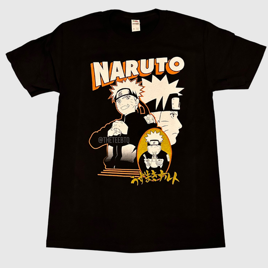Naruto Soup