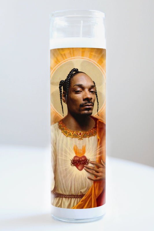 Snoop Dogg