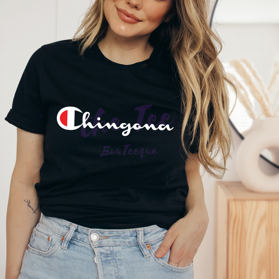 Chingona